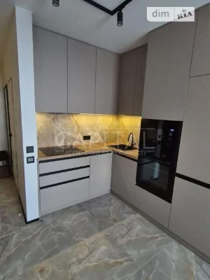 Sale of 2-room apartment 44 sq. m on Oleksandra Olesia St. 9A • ID
