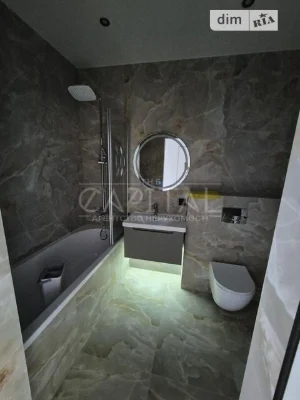 Sale of 2-room apartment 44 sq. m on Oleksandra Olesia St. 9A • ID