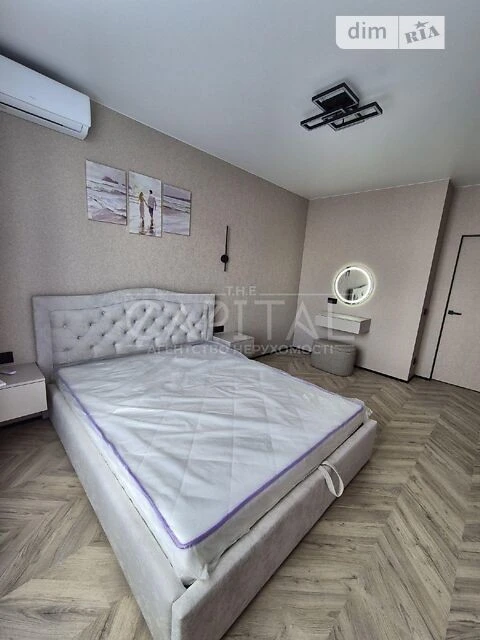 Sale of 2-room apartment 44 sq. m on Oleksandra Olesia St. 9A • ID