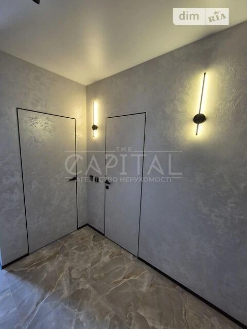 Sale of 2-room apartment 44 sq. m on Oleksandra Olesia St. 9A • ID