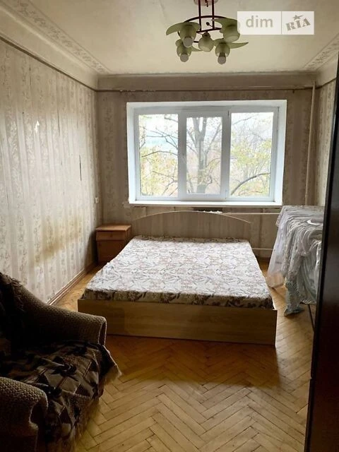 Продаж 2к квартири 46 кв. м на вул. Олекси Тихого 89А • ID 3
