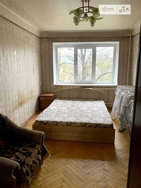 Sale of 2-room apartment 46 sq. m on Oleksi Tykhoy Str. 89A • ID 3