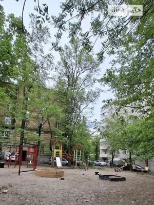 Продаж 2к квартири 46 кв. м на вул. Олекси Тихого 89А • ID 3