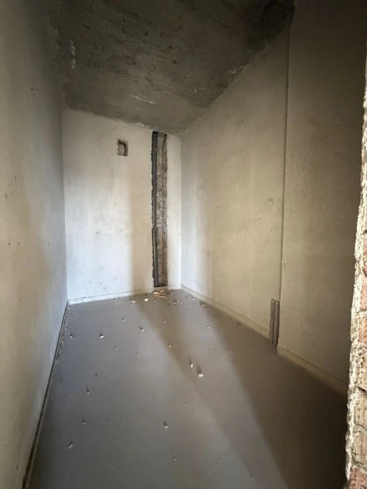Видова 3кім 93м2 з наповненням + кладовка в якісній новобудо