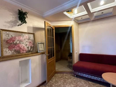Квартира. Дніпро, Січеславська Набережна вул.