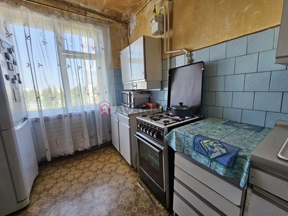Продаж 3-кім квартири ПЗР