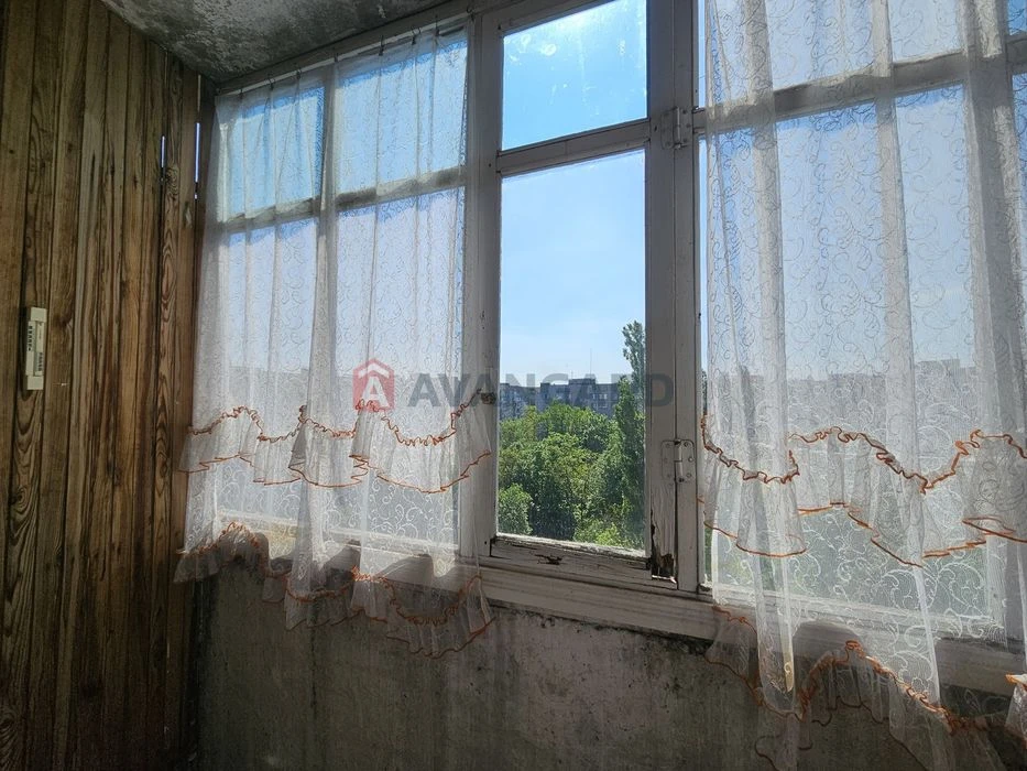 Продаж 3-кім квартири ПЗР