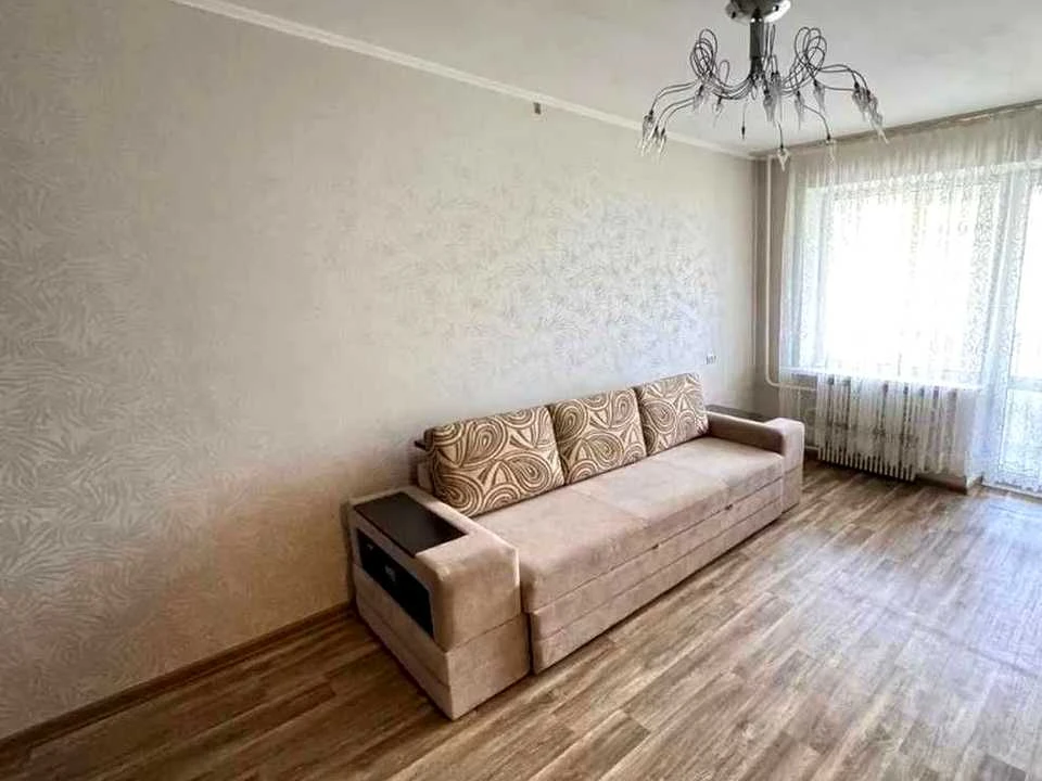 Квартира. Днепр, Штабный пер.