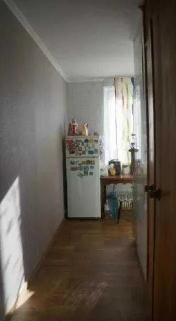 1-room apartment on Odesskaya Street