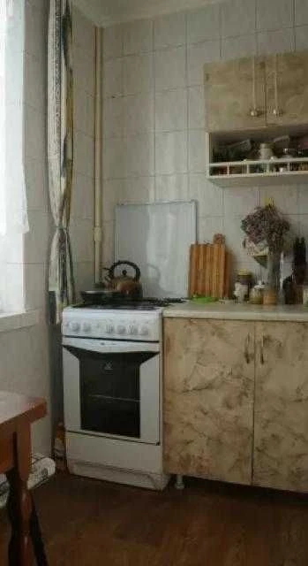 1-room apartment on Odesskaya Street