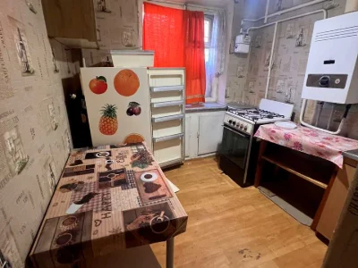 Квартира. Запорожье, Гоголя ул.