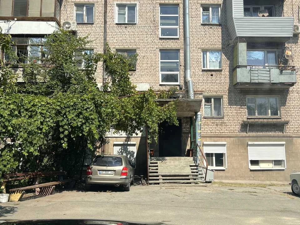 Квартира. Запорожье, Гоголя ул.
