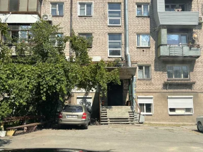 Квартира. Запорожье, Гоголя ул.