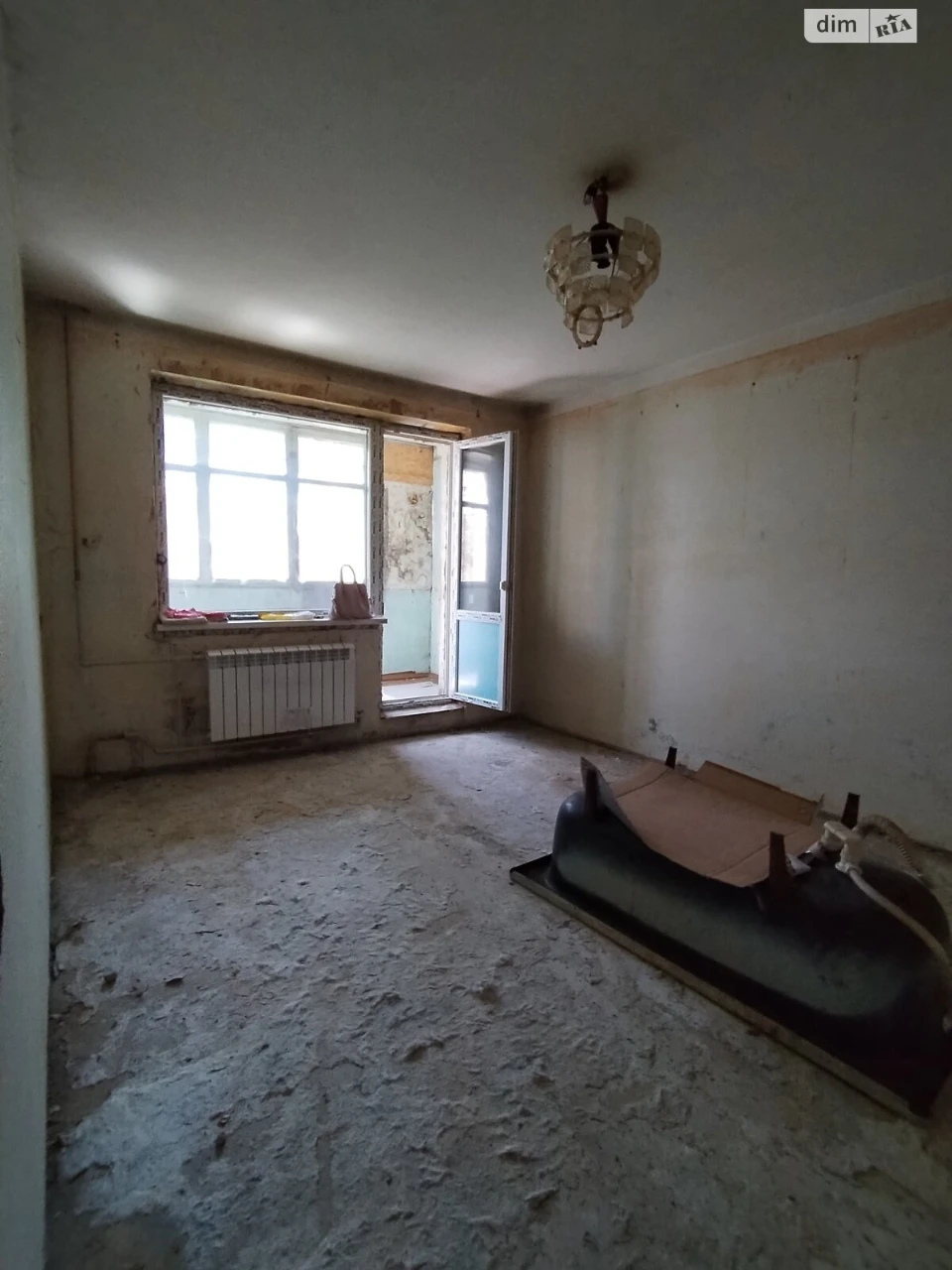 Apartment for sale Pivnichna Saltivka