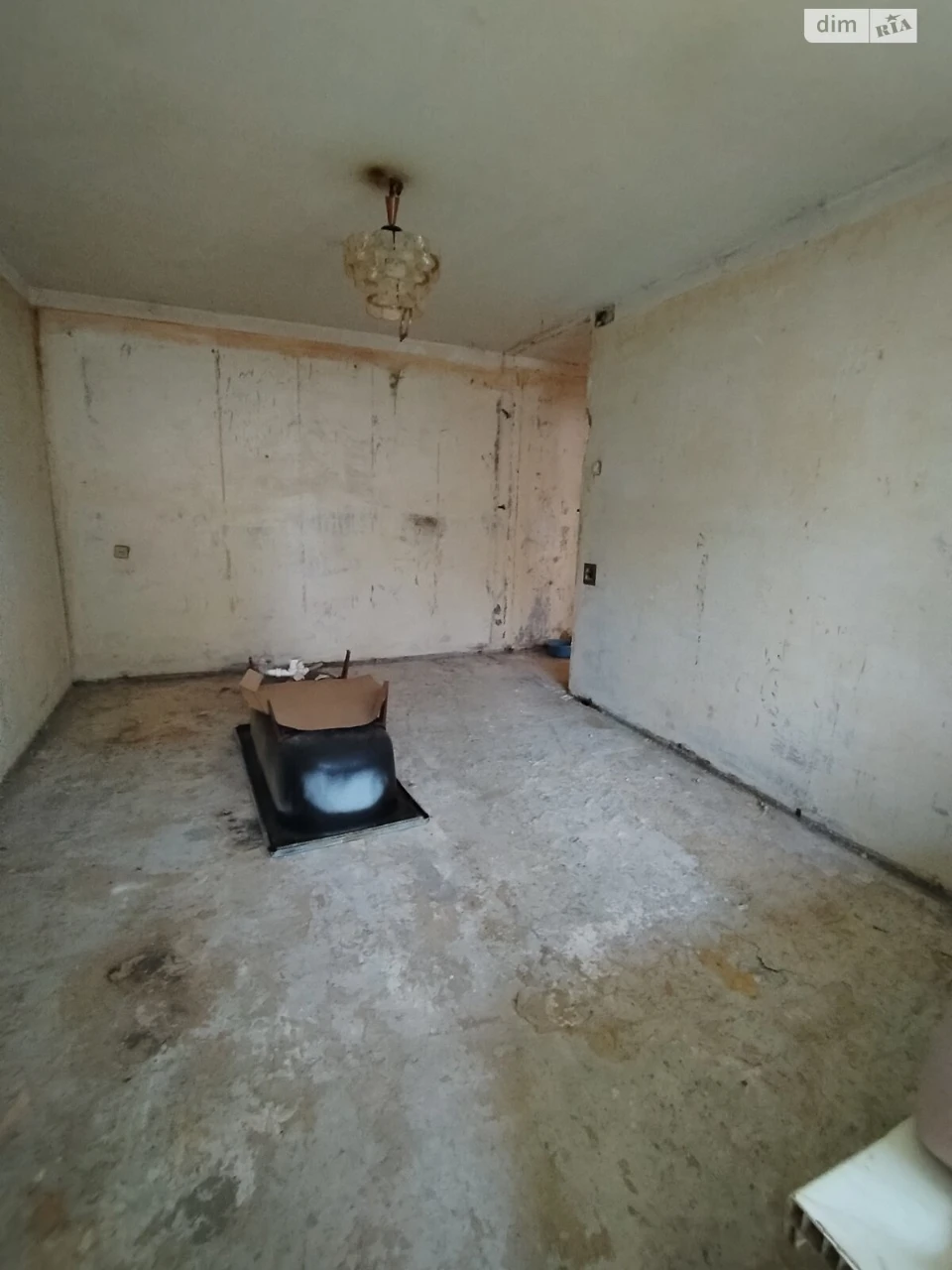 Apartment for sale Pivnichna Saltivka