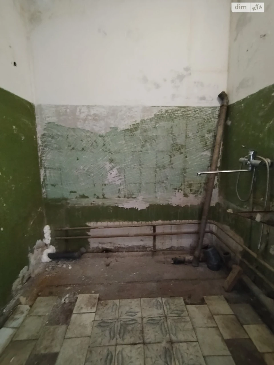 Apartment for sale Pivnichna Saltivka