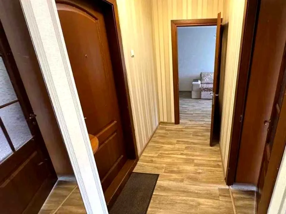Квартира. Днепр, Штабный пер.
