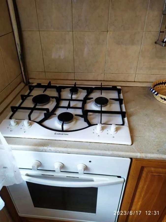Sale of a 2-room apartment of 51 m², Architect Verbytskyi u