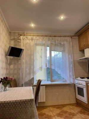 Sale of a 2-room apartment of 51 m², Architect Verbytskyi u