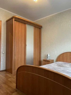Sale of a 2-room apartment of 51 m², Architect Verbytskyi u