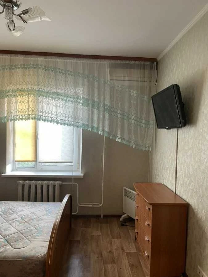 Sale of a 2-room apartment of 51 m², Architect Verbytskyi u