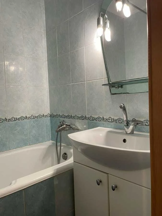 Sale of a 2-room apartment of 51 m², Architect Verbytskyi u