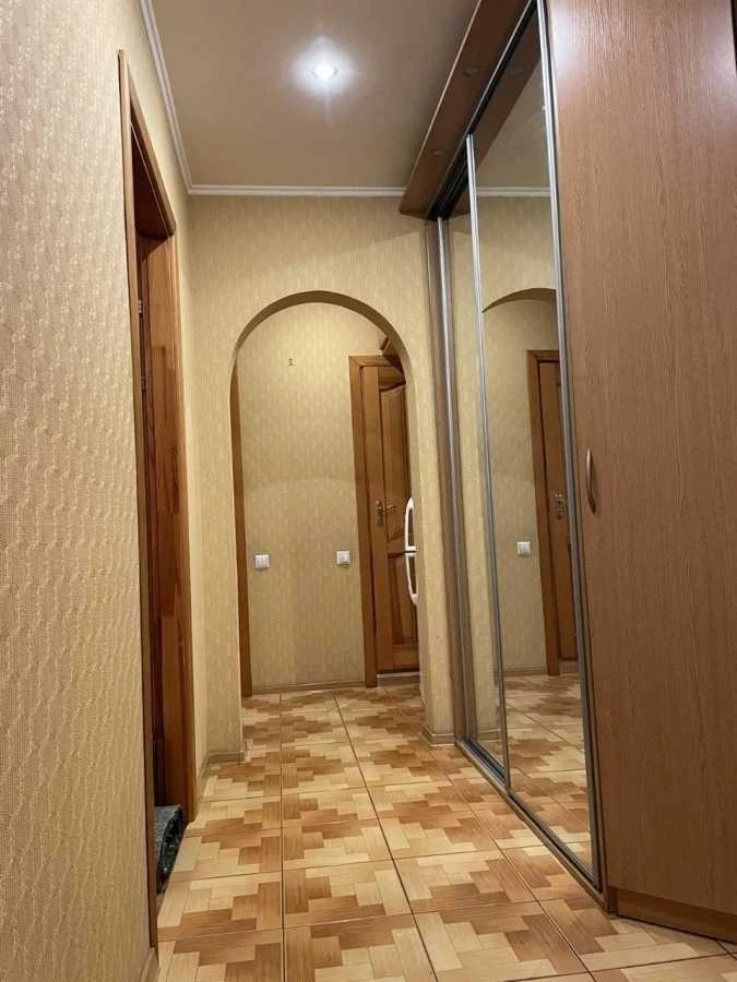 Sale of a 2-room apartment of 51 m², Architect Verbytskyi u