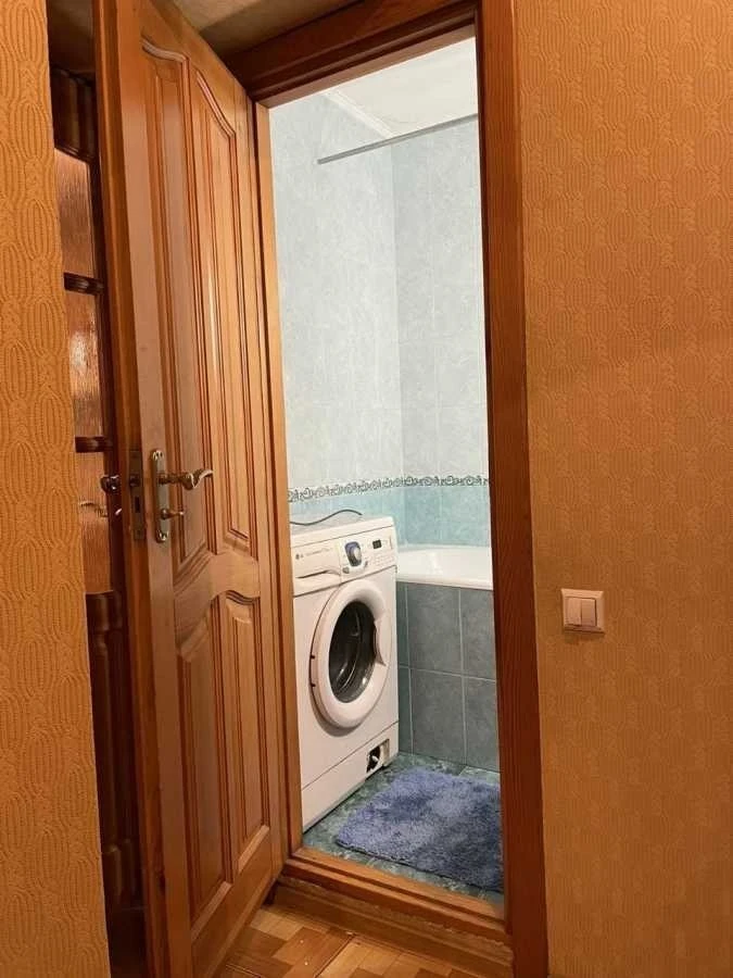 Sale of a 2-room apartment of 51 m², Architect Verbytskyi u