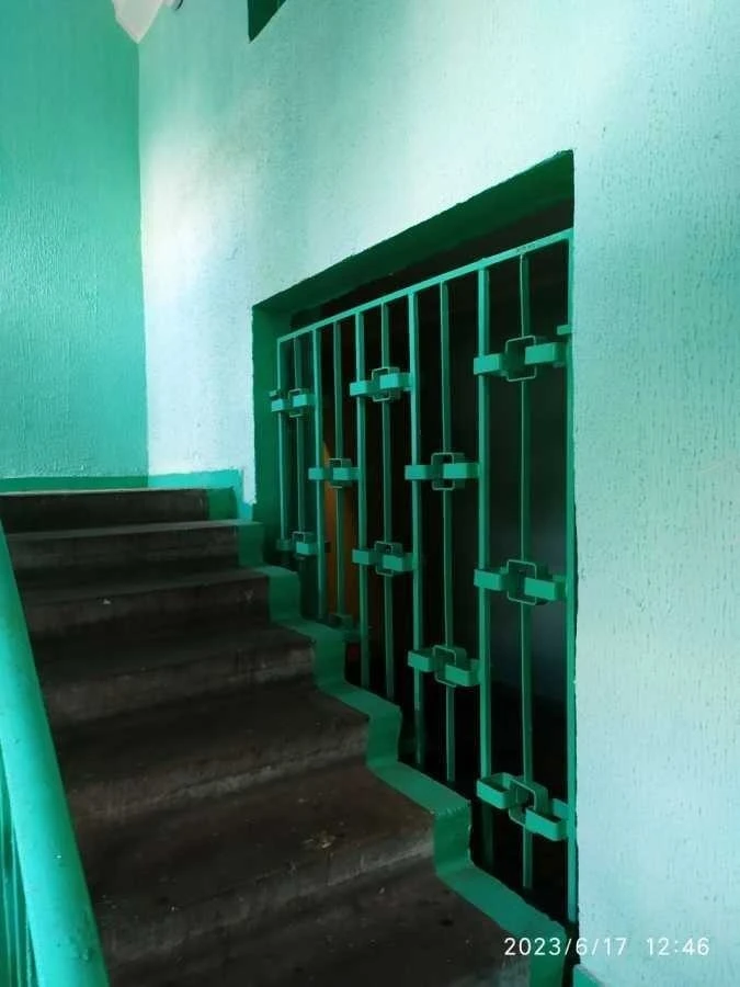 Sale of a 2-room apartment of 51 m², Architect Verbytskyi u