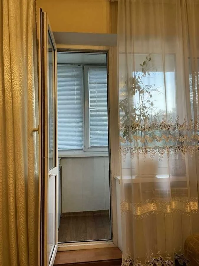 Sale of a 2-room apartment of 51 m², Architect Verbytskyi u