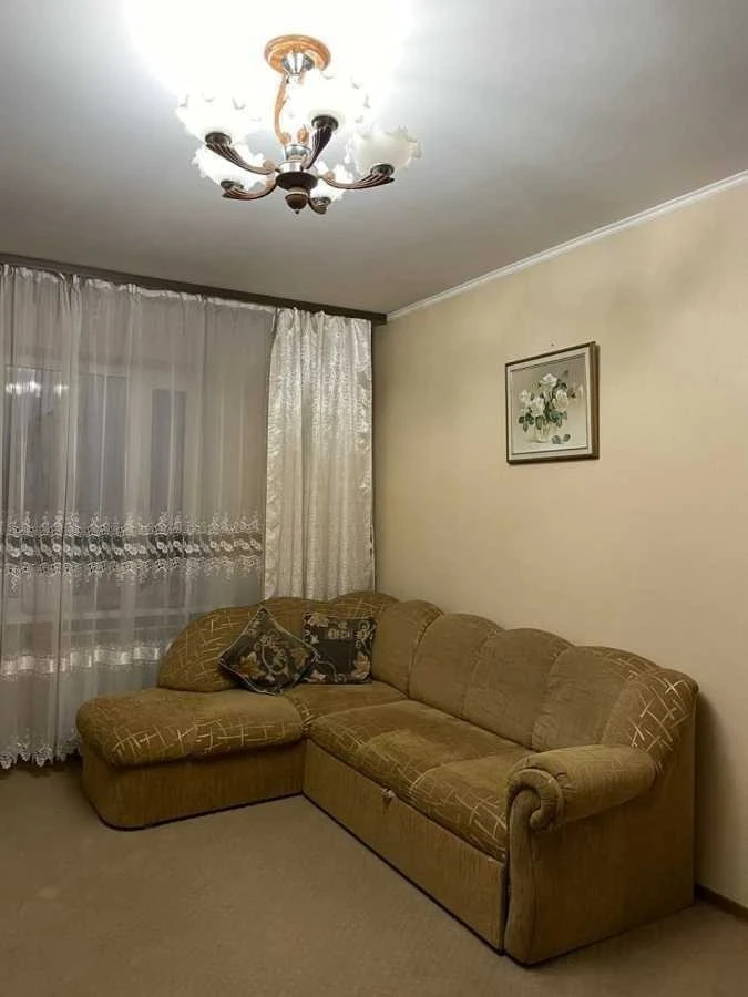 Sale of a 2-room apartment of 51 m², Architect Verbytskyi u