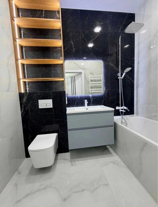 Продам 1-комнатную квартиру в новом доме