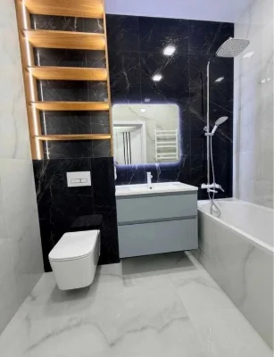 Продам 1-комнатную квартиру в новом доме