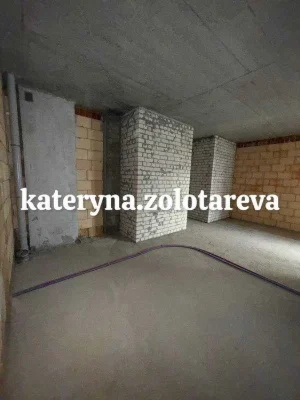 I will sell 1 apartment in the very center of Kharkiv in a newly built building.