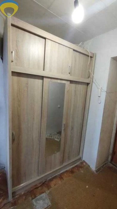 Квартира в кирпичном доме. Лузановка