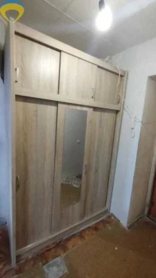 Квартира в кирпичном доме. Лузановка