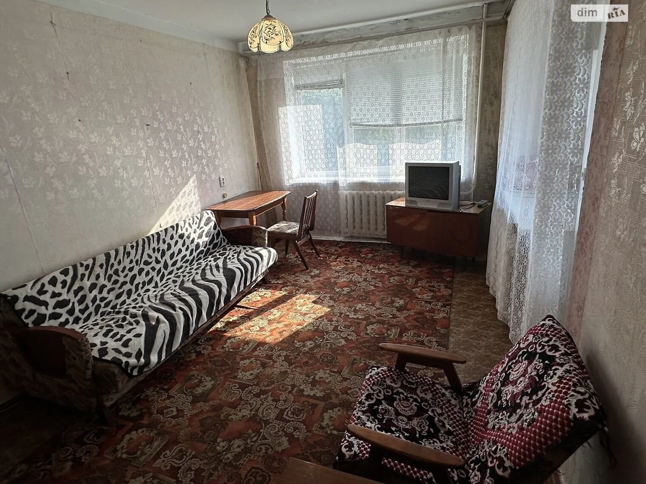 Продаж Квартира Урожай