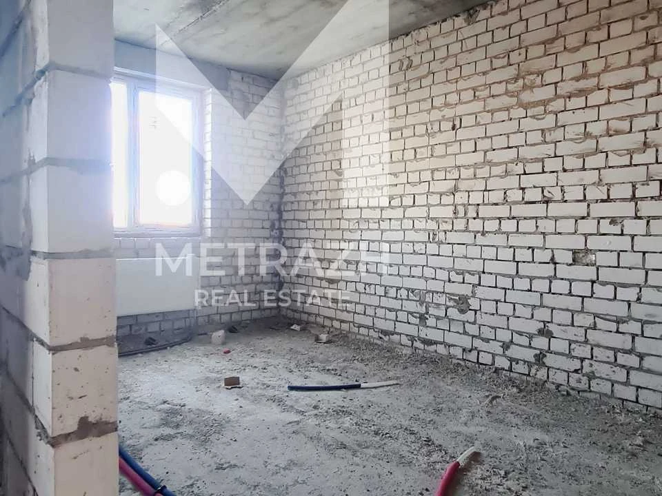 Apartment. Kharkiv, Lysavetynska St.