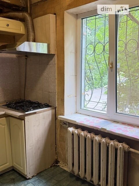 Sale of 2-room apartment 43.6 sq. m on Danylo Shcherbakivskoho St.