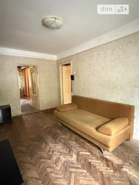 Продаж 2к квартири 43.6 кв. м на вул. Данила Щербаківського