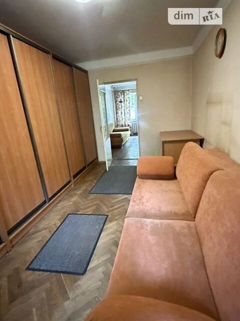 Продаж 2к квартири 43.6 кв. м на вул. Данила Щербаківського