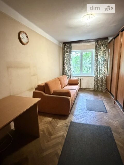 Продаж 2к квартири 43.6 кв. м на вул. Данила Щербаківського