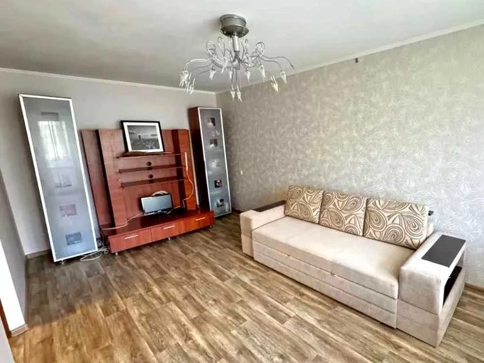 Квартира. Днепр, Штабный пер.