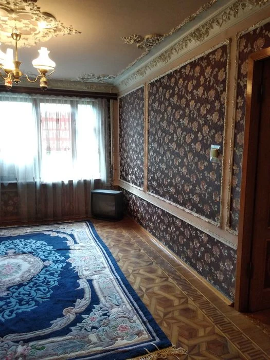 4 комнатная квартира на Балковской, 189951