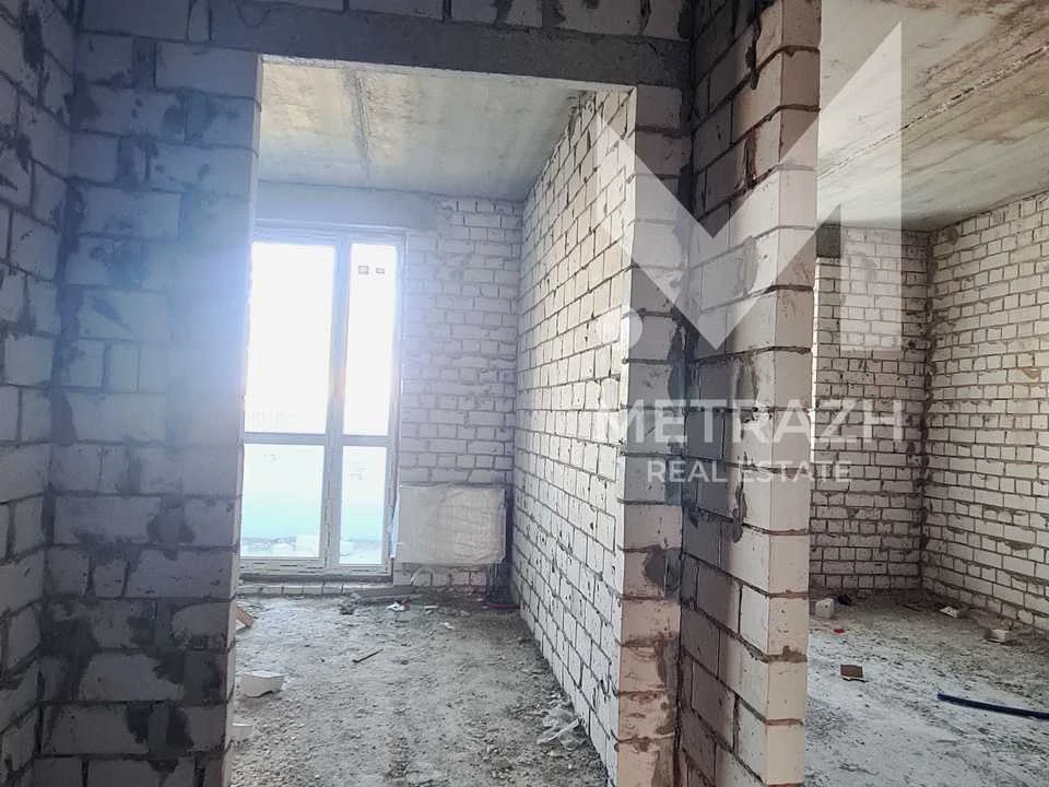 Apartment. Kharkiv, Lysavetynska St.