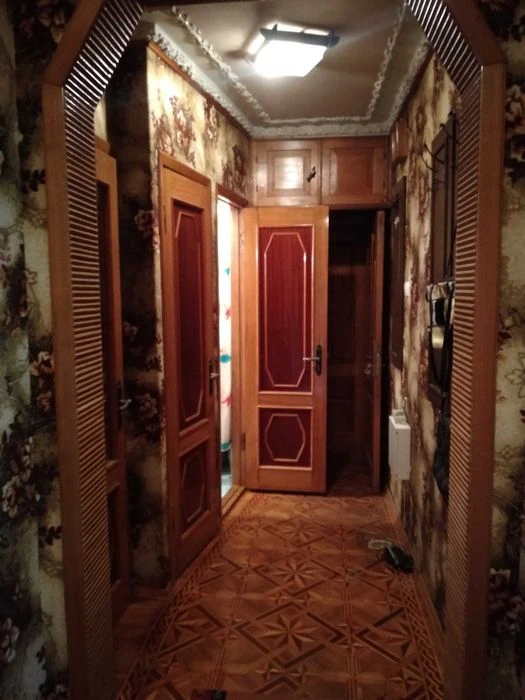 4 комнатная квартира на Балковской, 189951
