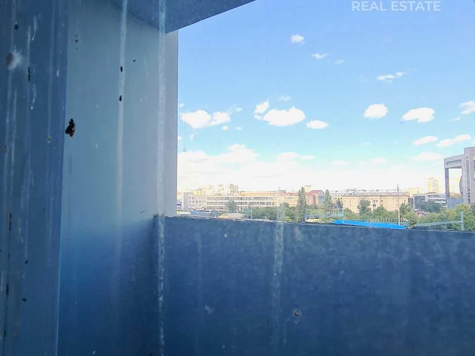 Apartment. Kharkiv, Lysavetynska St.