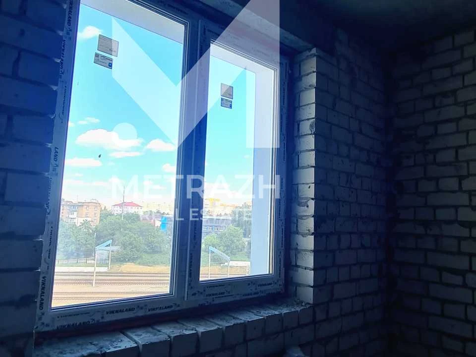 Apartment. Kharkiv, Lysavetynska St.
