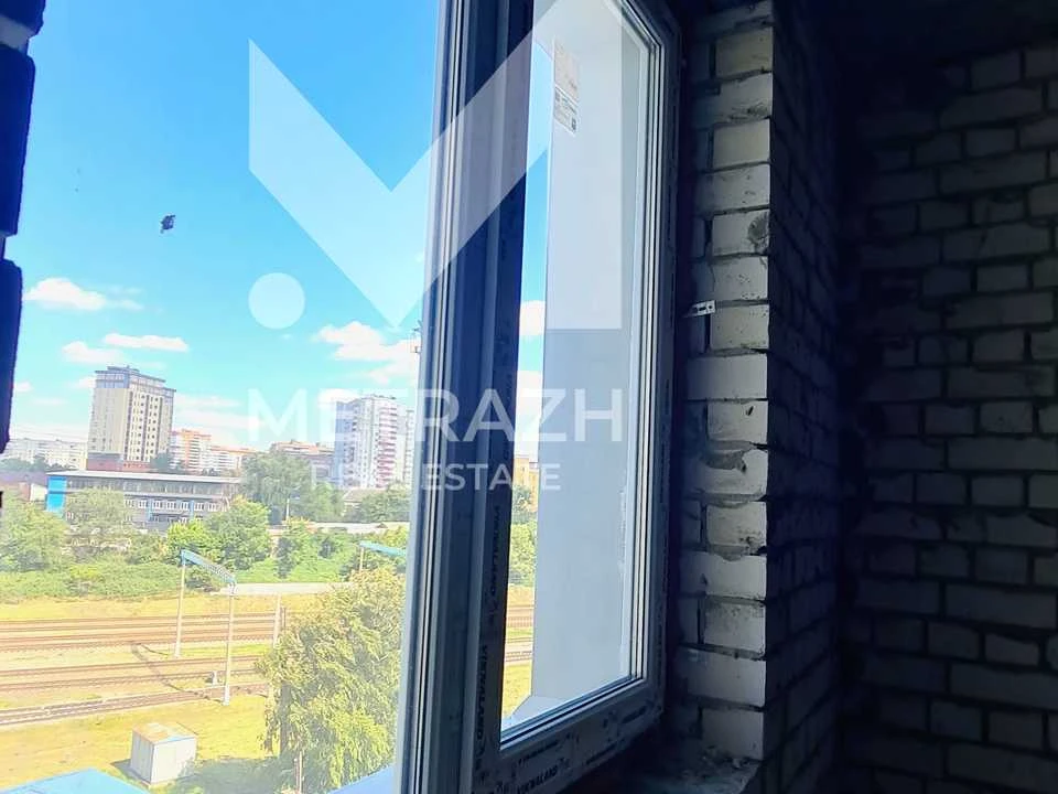 Apartment. Kharkiv, Lysavetynska St.