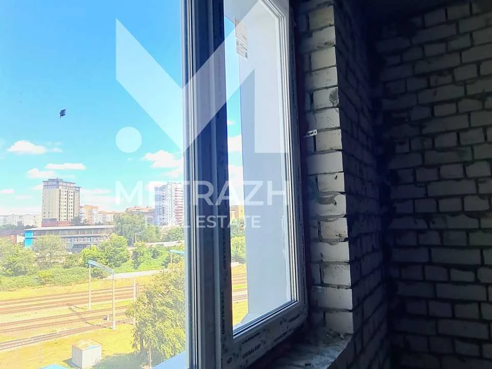Apartment. Kharkiv, Lysavetynska St.